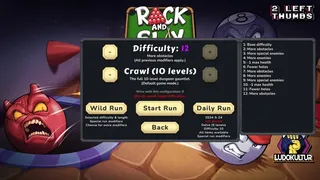 Скриншот 7 к игре Rack and Slay