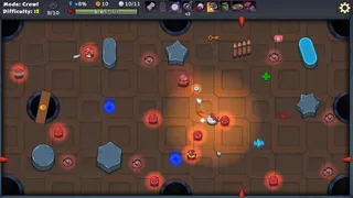 Скриншот 8 к игре Rack and Slay