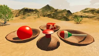 Скриншот 8 к игре Animal Jigsaw VR