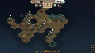 Скриншот 2 к игре Landnama