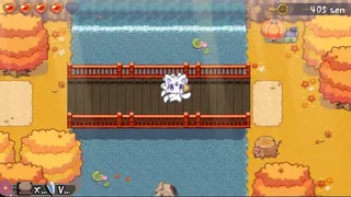 Скриншот 1 к игре 古今東西おきつね物語