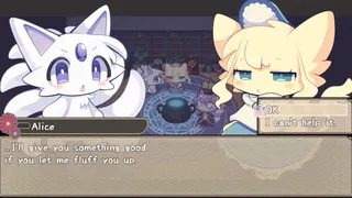 Скриншот 6 к игре 古今東西おきつね物語