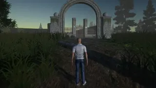 Скриншот 2 к игре Survival for Treasure