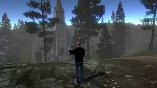Скриншот 3 к игре Survival for Treasure