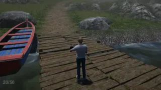 Скриншот 4 к игре Survival for Treasure