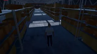 Скриншот 6 к игре Survival for Treasure