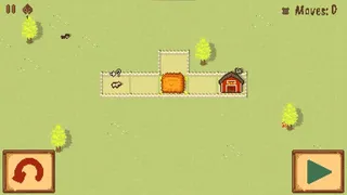 Скриншот 1 к игре Bale Out