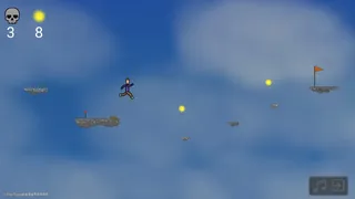 Скриншот 1 к игре Bomhops (BETA)