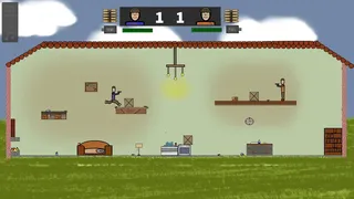 Скриншот 2 к игре Bomhops (BETA)