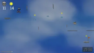Скриншот 5 к игре Bomhops (BETA)