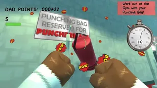 Скриншот 1 к игре PUNCHERMAN!: First Day