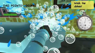 Скриншот 3 к игре PUNCHERMAN!: First Day
