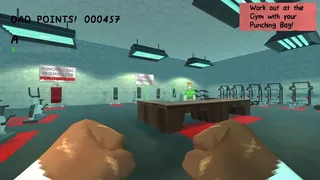 Скриншот 5 к игре PUNCHERMAN!: First Day