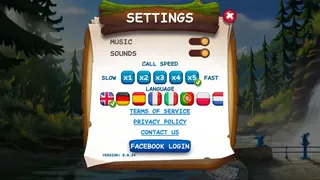 Скриншот 5 к игре Bingo Beavers - Design &  Board game