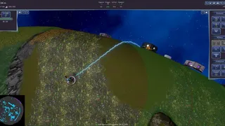 Скриншот 5 к игре Unnatural Worlds