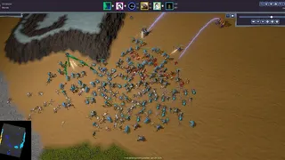 Скриншот 7 к игре Unnatural Worlds