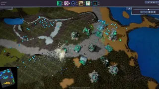 Скриншот 8 к игре Unnatural Worlds