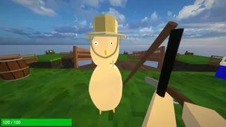 Скриншот 2 к игре Börd Killer