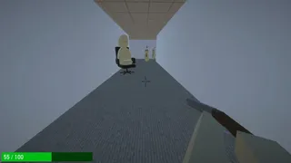 Скриншот 4 к игре Börd Killer