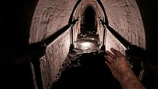 Скриншот 2 к игре When God Left Us