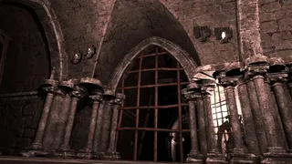 Скриншот 3 к игре When God Left Us
