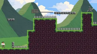 Скриншот 1 к игре JAVIER