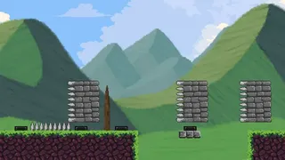 Скриншот 2 к игре JAVIER
