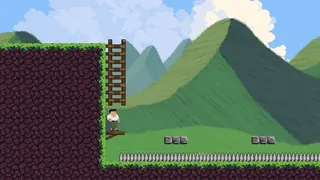 Скриншот 4 к игре JAVIER