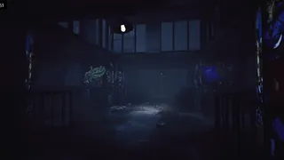 Скриншот 1 к игре Horror Maze 2