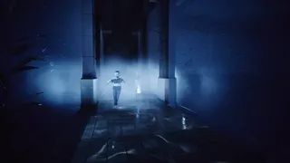 Скриншот 5 к игре Horror Maze 2