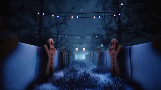 Скриншот 7 к игре Horror Maze 2
