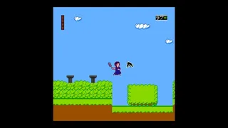 Скриншот 1 к игре Jane Austen's 8-bit Adventure