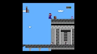 Скриншот 3 к игре Jane Austen's 8-bit Adventure