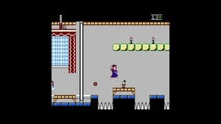Скриншот 4 к игре Jane Austen's 8-bit Adventure