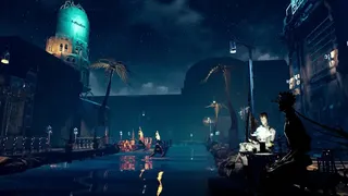 Скриншот 2 к игре Medusa VR