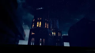 Скриншот 3 к игре Medusa VR
