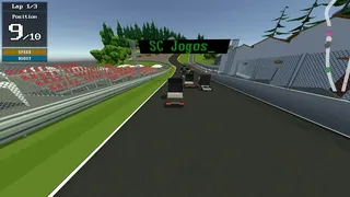 Скриншот 2 к игре Barro T23