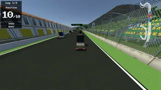 Скриншот 4 к игре Barro T23