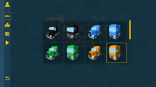 Скриншот 5 к игре Barro T23