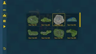 Скриншот 6 к игре Barro T23