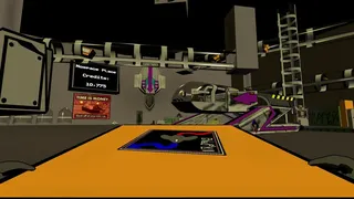 Скриншот 1 к игре CargoSpace