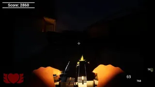 Скриншот 5 к игре Fortress of the Undead