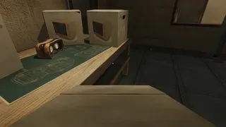 Скриншот 4 к игре INTERNULL