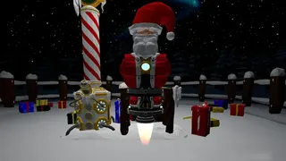 Скриншот 1 к игре Not The North Pole