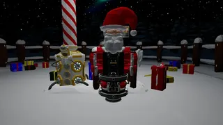 Скриншот 2 к игре Not The North Pole