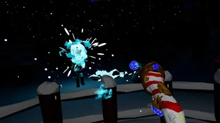 Скриншот 3 к игре Not The North Pole