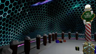 Скриншот 4 к игре Not The North Pole
