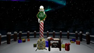 Скриншот 5 к игре Not The North Pole