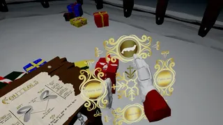 Скриншот 8 к игре Not The North Pole