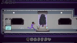 Скриншот 1 к игре Mad Aliens: Seeking the Soul